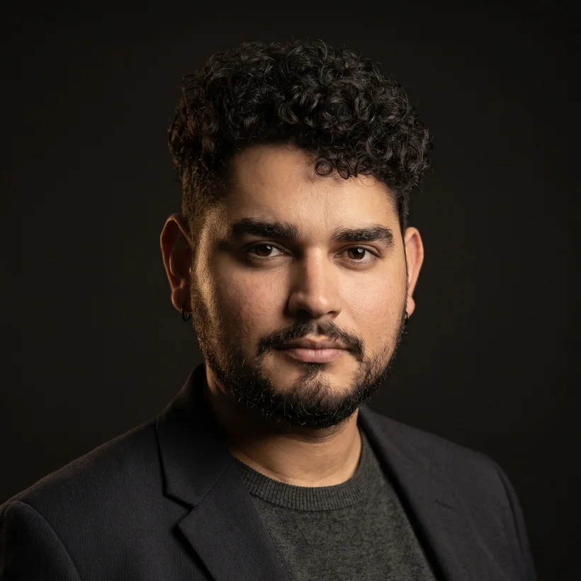 Victor M. Guerra López — founder, VMG Inc.